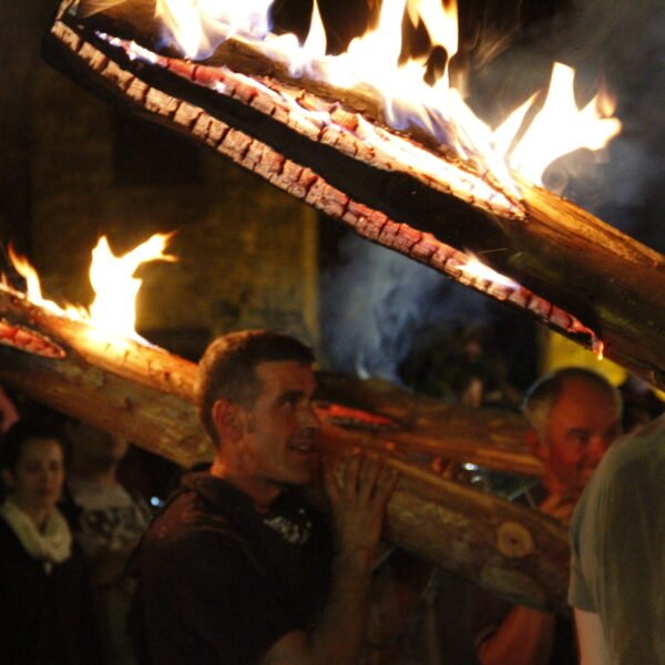 Fiestas y Tradiciones