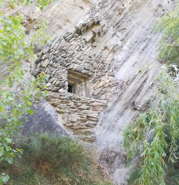 Bunkers de la guingueta