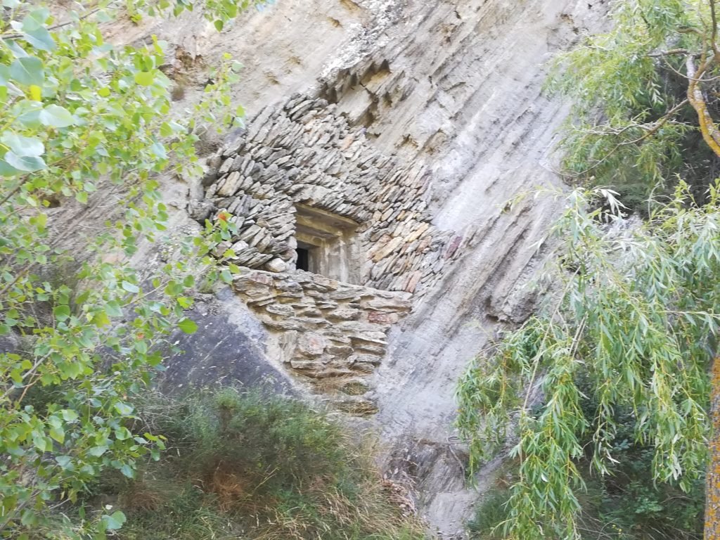 Bunkers de la guingueta