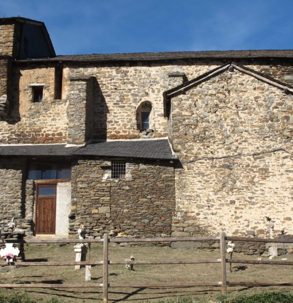 Esglesia-Sant-Serni