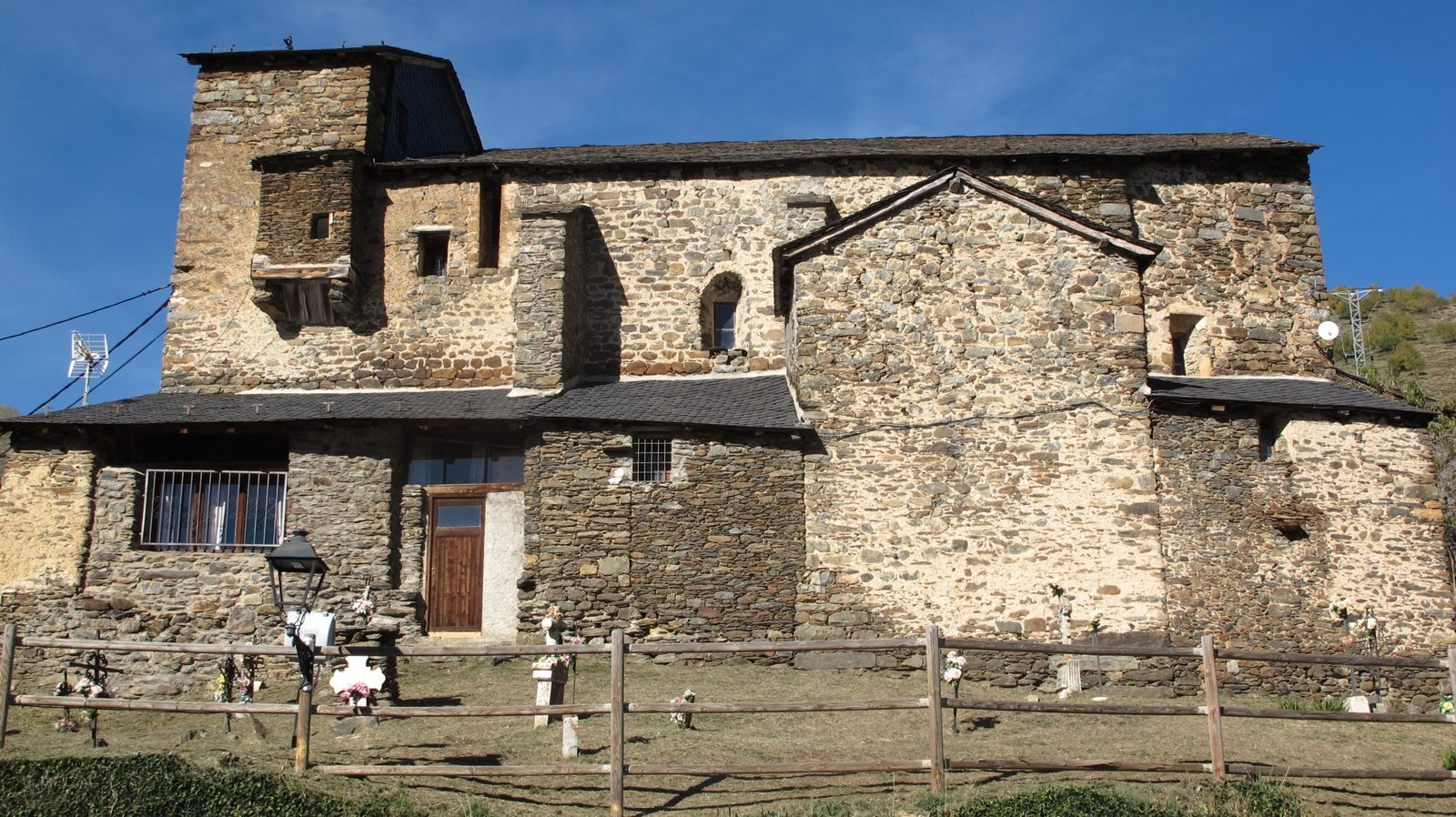 Esglesia-Sant-Serni