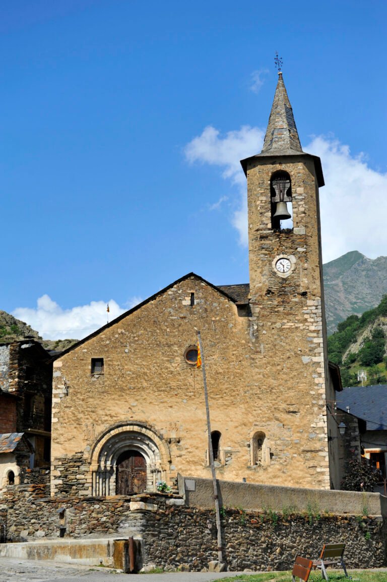 Esglesia-de-Sant-Lliser-dAlos