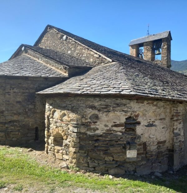 Iglesia parroquial Sant-Marti