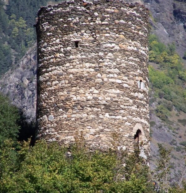 Torre de Guaita de Espot