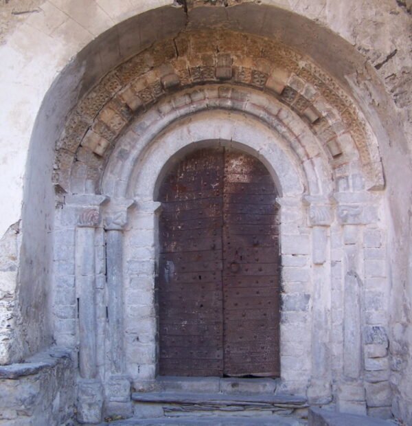 iglesia sant llorenç